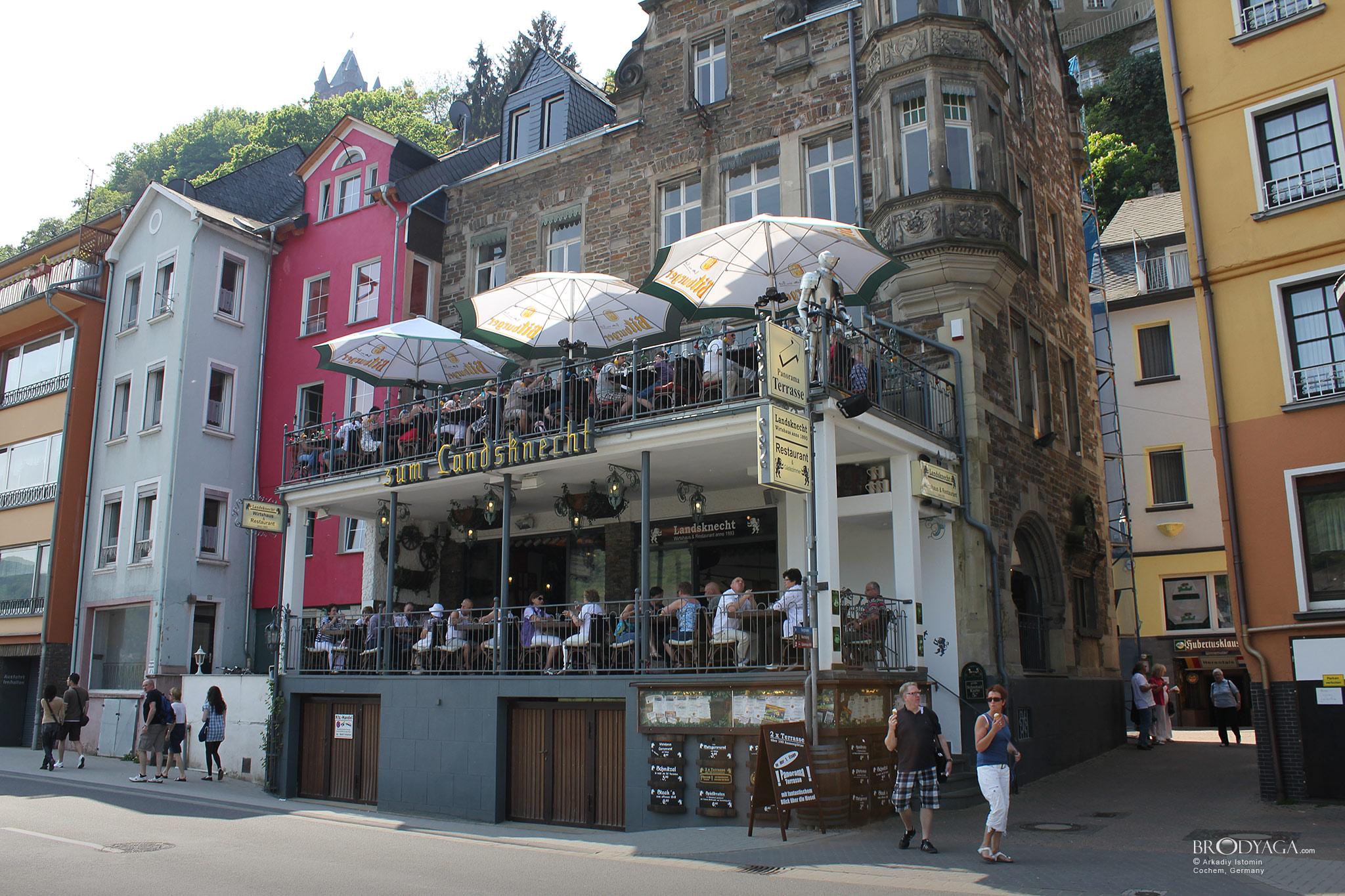 Cochem